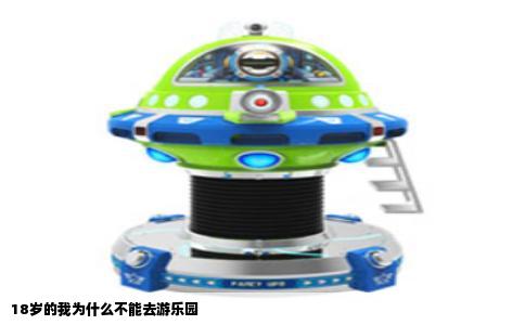 18岁的我为什么不能去游乐园