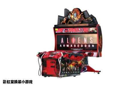 彩虹堂换装小游戏