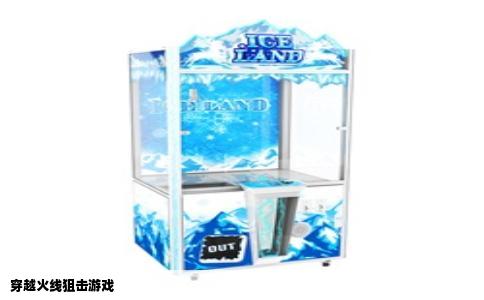 穿越火线狙击游戏