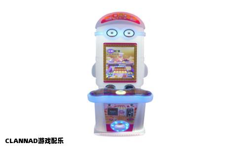 CLANNAD游戏配乐