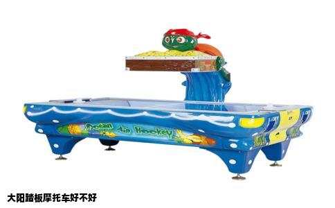 大阳踏板摩托车好不好