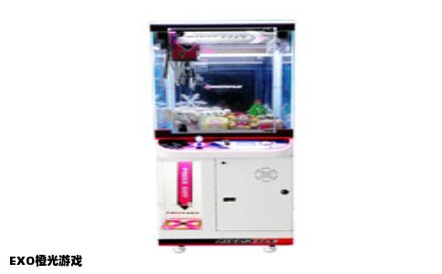 EXO橙光游戏