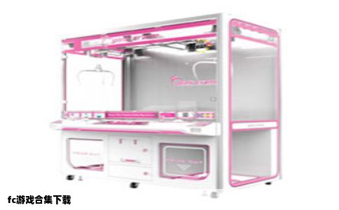 fc游戏合集下载