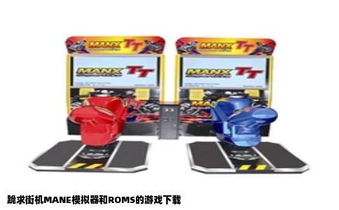 跪求街机MANE模拟器和ROMS的游戏下载