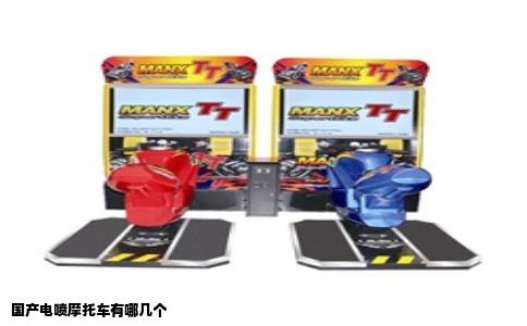 国产电喷摩托车有哪几个