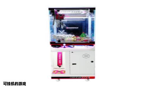 可挂机的游戏