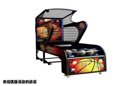 类似偶像活动的动漫