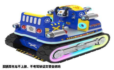 买辆摩托车不上牌、不考驾驶证交警会抓吗