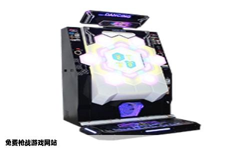 免费枪战游戏网站