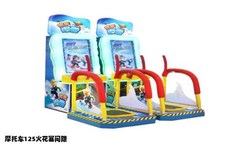 摩托车125火花塞间隙