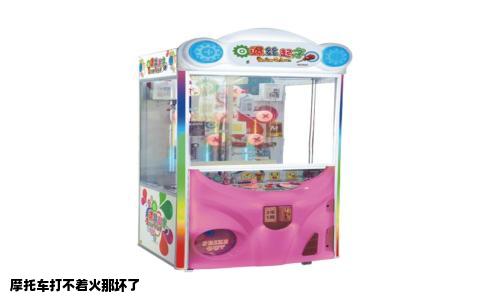 摩托车打不着火那坏了