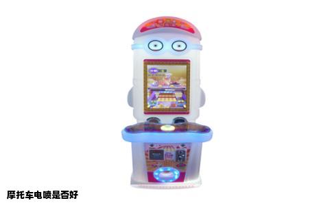 摩托车电喷是否好