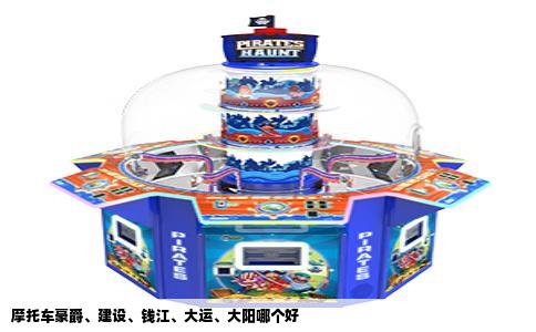 摩托车豪爵、建设、钱江、大运、大阳哪个好