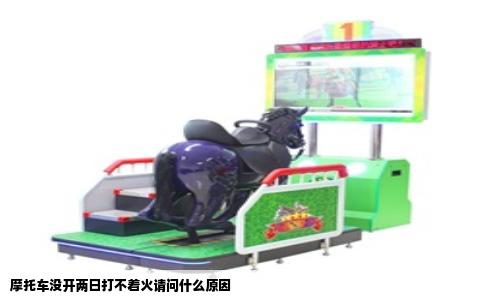 摩托车没开两日打不着火请问什么原因