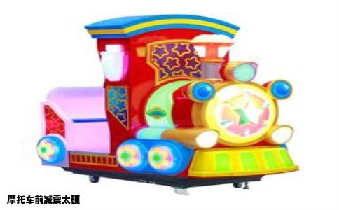 摩托车前减震太硬