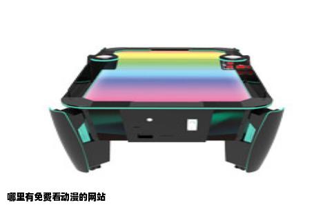 哪里有免费看动漫的网站