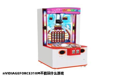 nVIDIAGEFORCE310M不能玩什么游戏