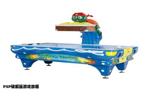PSP破解版游戏放哪