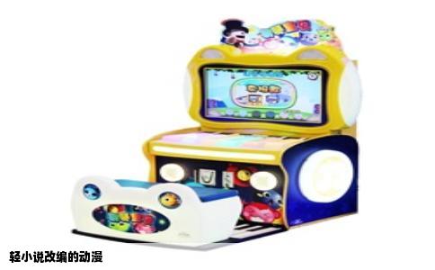 轻小说改编的动漫