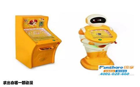 求出自哪一部动漫