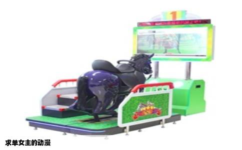 求单女主的动漫