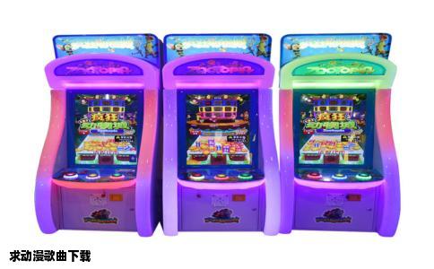 求动漫歌曲下载