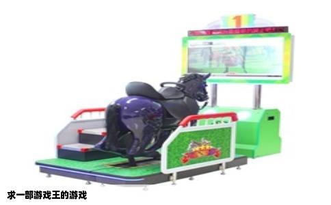 求一部游戏王的游戏