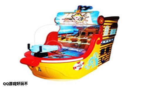 QQ游戏好玩不