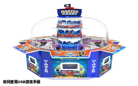 如何使用USB游戏手柄