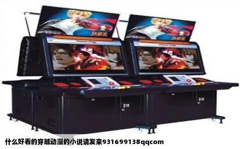 什么好看的穿越动漫的小说请发来931699138qqcom