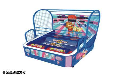 什么是动漫文化