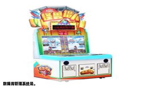 数据库管理系统是。
