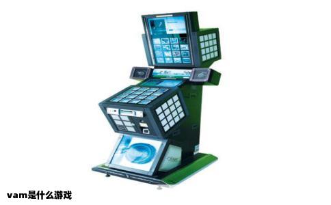 vam是什么游戏