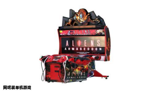 网吧装单机游戏