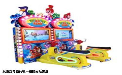 玩游戏电脑死机一段时间后黑屏