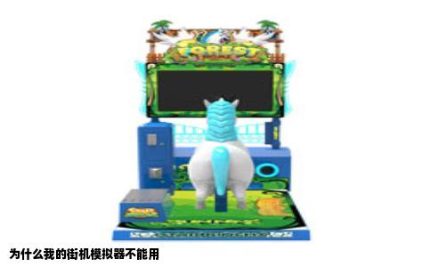 为什么我的街机模拟器不能用