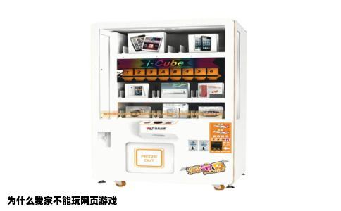 为什么我家不能玩网页游戏