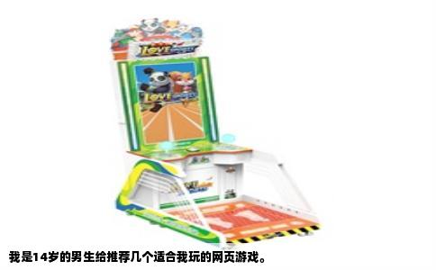 我是14岁的男生给推荐几个适合我玩的网页游戏。