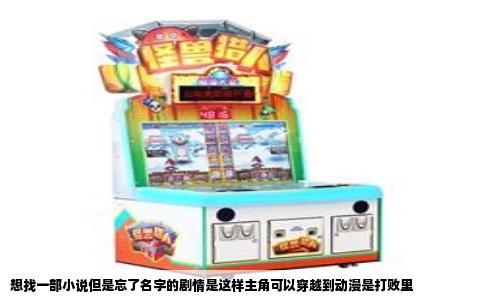 想找一部小说但是忘了名字的剧情是这样主角可以穿越到动漫是打败里