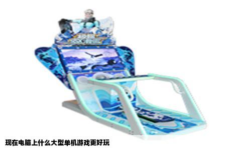 现在电脑上什么大型单机游戏更好玩