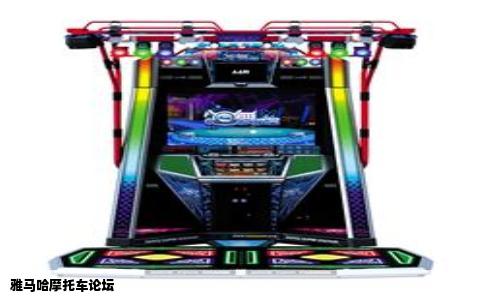 雅马哈摩托车论坛