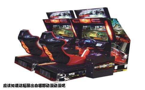 应该知道这幅图出自哪部动漫动漫吧