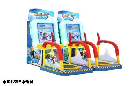 中国抄袭日本动漫